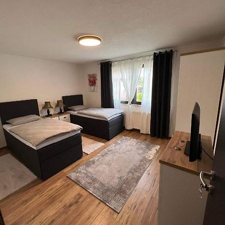 Апартаменти Apartman “City” Біхач Екстер'єр фото
