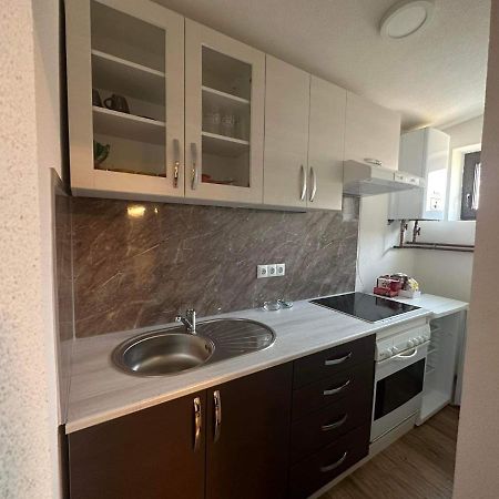 Апартаменти Apartman “City” Біхач Екстер'єр фото