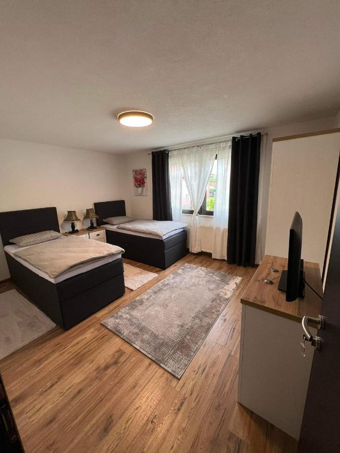 Апартаменти Apartman “City” Біхач Екстер'єр фото