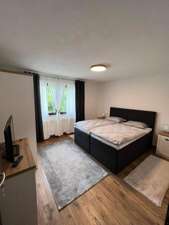 Апартаменти Apartman “City” Біхач Екстер'єр фото