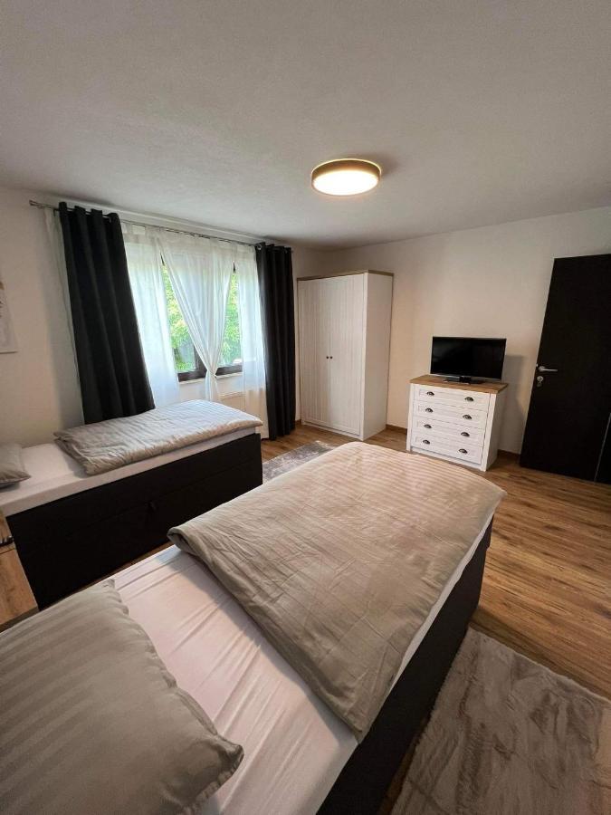 Апартаменти Apartman “City” Біхач Екстер'єр фото