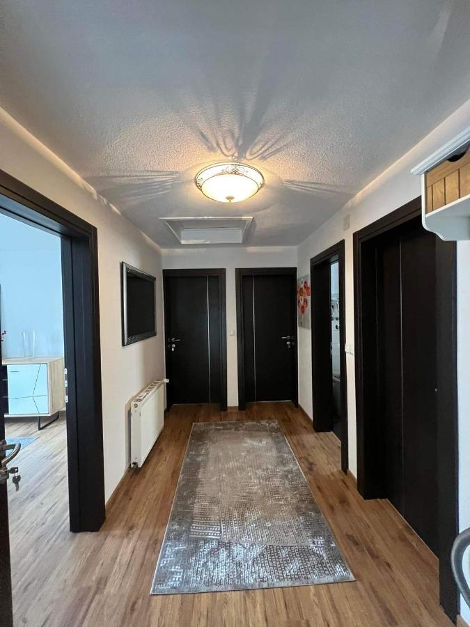 Апартаменти Apartman “City” Біхач Екстер'єр фото