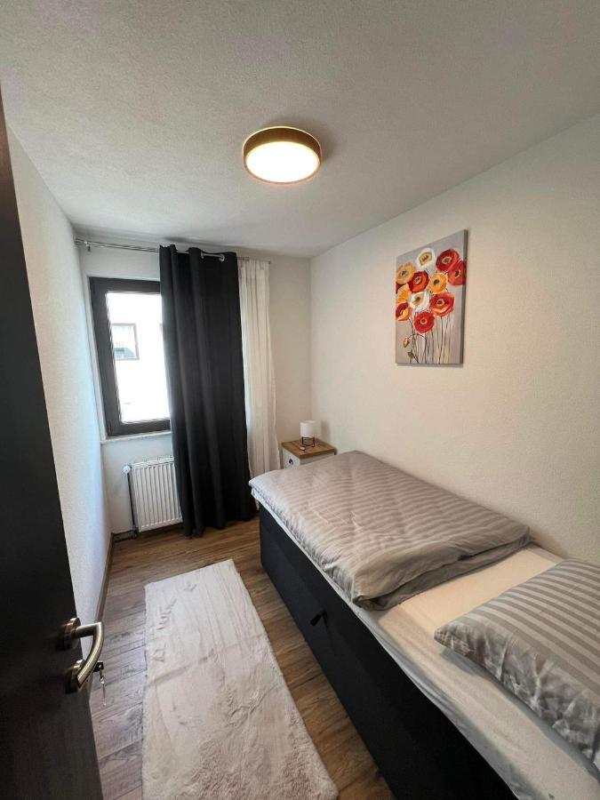 Апартаменти Apartman “City” Біхач Екстер'єр фото