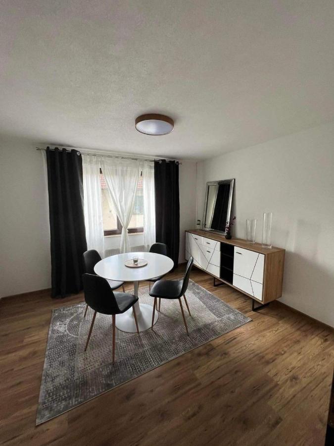 Апартаменти Apartman “City” Біхач Екстер'єр фото
