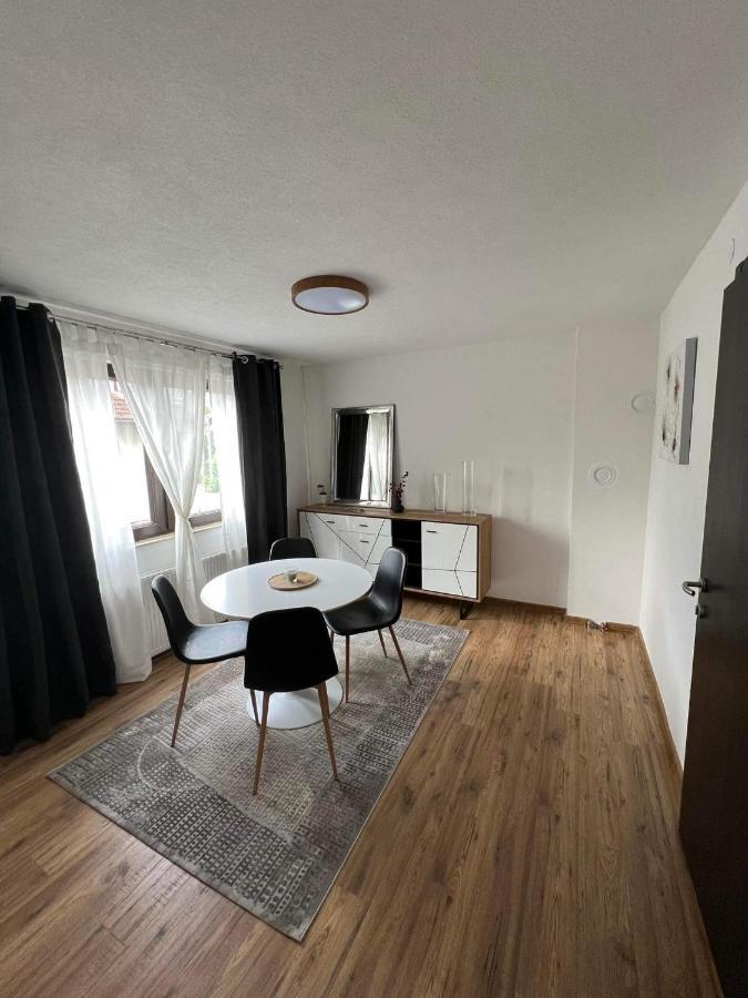Апартаменти Apartman “City” Біхач Екстер'єр фото
