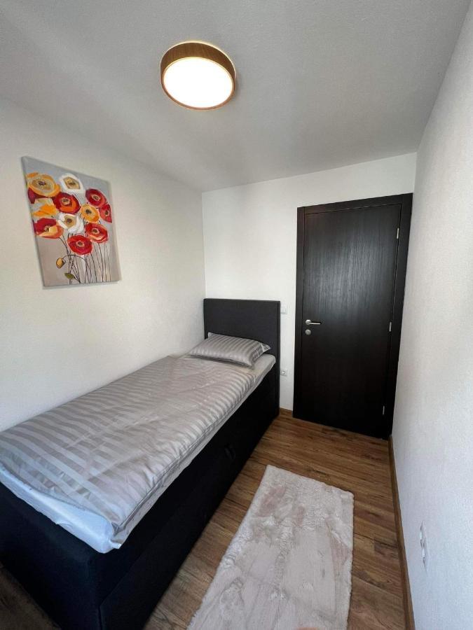 Апартаменти Apartman “City” Біхач Екстер'єр фото