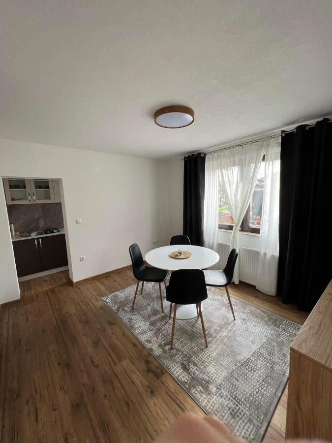 Апартаменти Apartman “City” Біхач Екстер'єр фото
