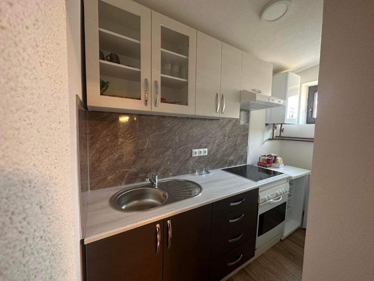 Апартаменти Apartman “City” Біхач Екстер'єр фото