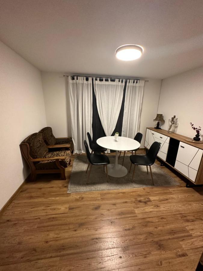 Апартаменти Apartman “City” Біхач Екстер'єр фото